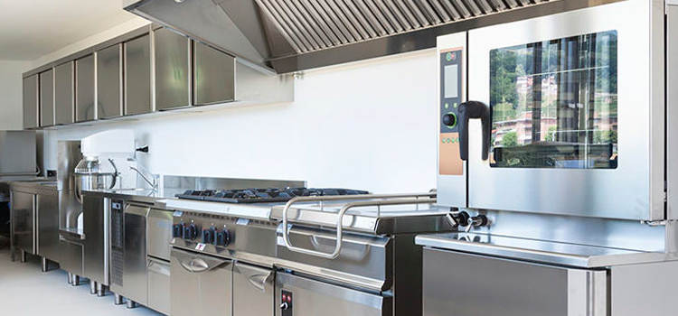 Bosch commercial dishwasher repair in London