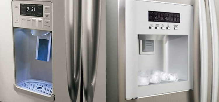 Commercial Ice Maker Repair London 