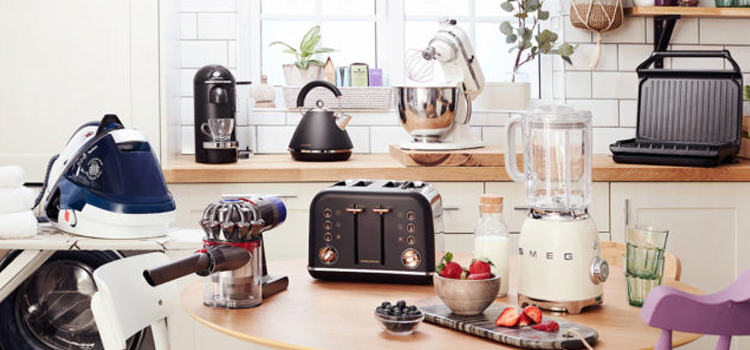 Bosch small appliance repair in London